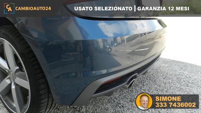 AUDI A1 usata 50