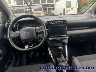 CITROEN C3 Aircross usata, con Chiusura centralizzata