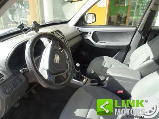 DR MOTOR DR5 usata, con Cerchi in lega