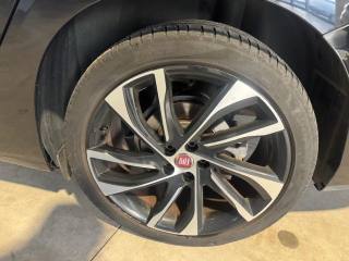 FIAT Tipo usata, con Park Distance Control