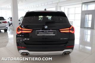 BMW X3 usata, con Airbag Passeggero