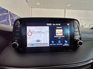 HYUNDAI Tucson usata, con Immobilizzatore elettronico