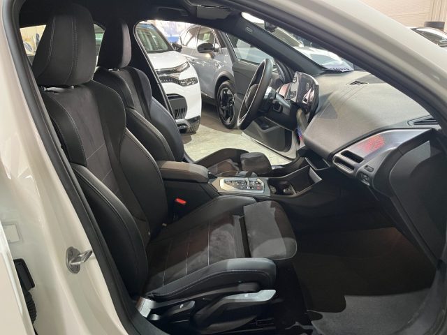 BMW 120 usata, con Servosterzo