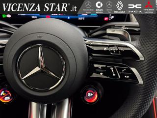 MERCEDES-BENZ GLC 43 AMG usata, con Tettuccio apribile