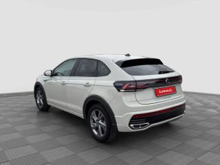 VOLKSWAGEN Taigo usata 2