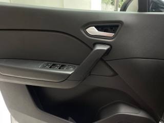 RENAULT Captur usata, con Controllo automatico clima