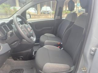 FIAT Panda usata, con Autoradio