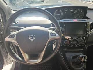 LANCIA Ypsilon usata, con Boardcomputer