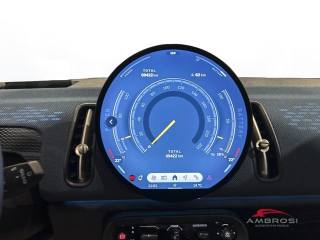 MINI Countryman usata 12