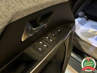 PEUGEOT 3008 usata, con Controllo vocale