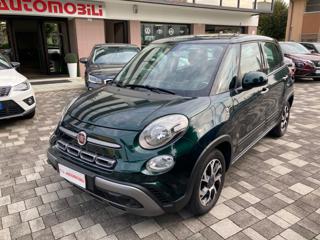 FIAT 500L 1.4 95 CV S&S Connect