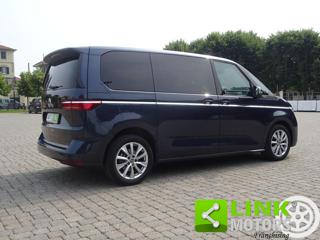 VOLKSWAGEN Multivan usata, con Park Distance Control