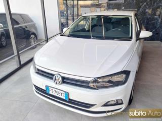 VOLKSWAGEN Polo usata, con Airbag laterali