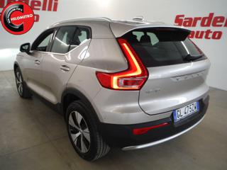 VOLVO XC40 usata, con Servosterzo