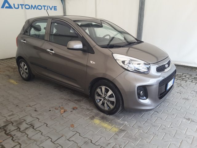 KIA Picanto usata, con Airbag