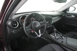 ALFA ROMEO Giulia usata 7