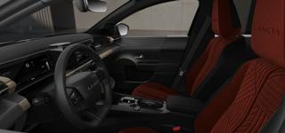 LANCIA Ypsilon usata, con Autoradio