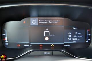 CITROEN C5 Aircross usata, con Climatizzatore