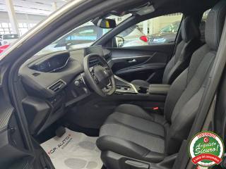 PEUGEOT 3008 usata, con Cruise Control