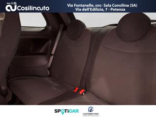 ABARTH 595 usata, con Controllo trazione