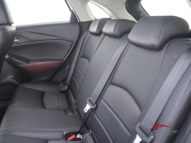 MAZDA 3 usata 9