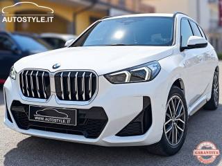 BMW X1 usata, con Sistema di navigazione