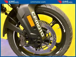 CF MOTO 800 MT usata 8