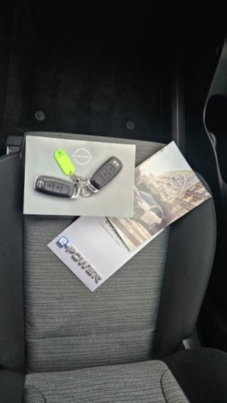 NISSAN X-Trail usata, con Cerchi in lega