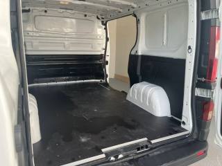 FIAT Talento usata, con Servosterzo