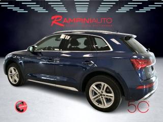 AUDI Q5 usata 9