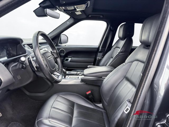 LAND ROVER Range Rover Sport usata 9