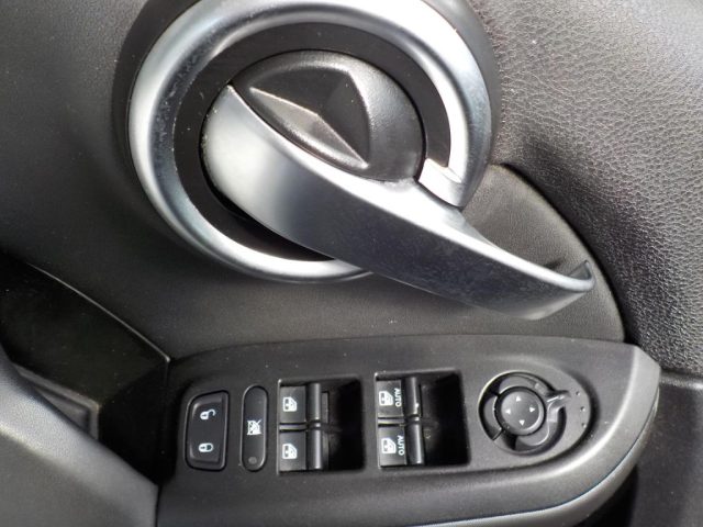FIAT 500X usata 46