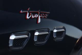 MASERATI Grecale usata, con Alzacristalli elettrici