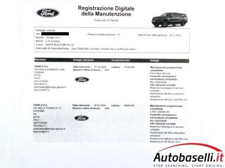 FORD Ranger usata, con Autoradio