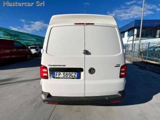 VOLKSWAGEN T6 usata, con Alzacristalli elettrici