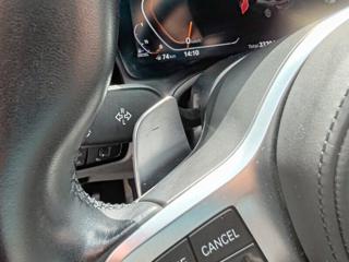 BMW 420 usata, con Limitatore di velocità