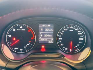 AUDI Q2 usata, con Sedile posteriore sdoppiato