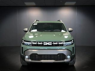 DACIA Duster usata, con Airbag