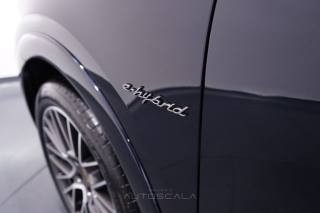 PORSCHE Cayenne usata 44