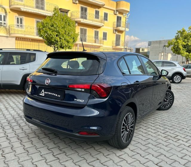 FIAT Tipo usata, con Autoradio