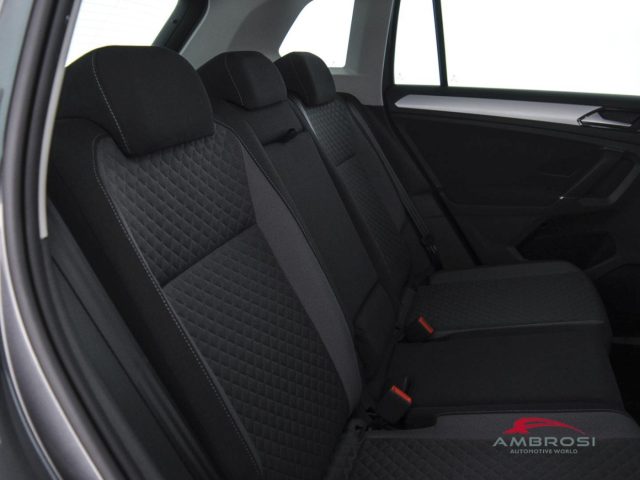 VOLKSWAGEN Tiguan usata 10