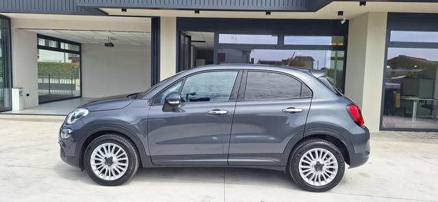 FIAT 500X usata, con Specchietti laterali elettrici