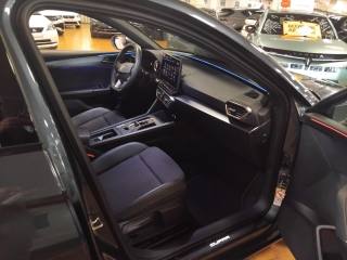 CUPRA Leon usata, con Controllo elettronico della corsia