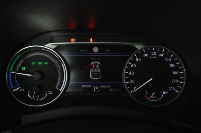 NISSAN Juke usata 6