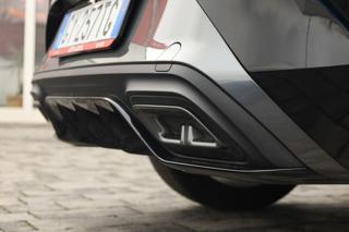 SEAT Leon usata, con Interni in pelle