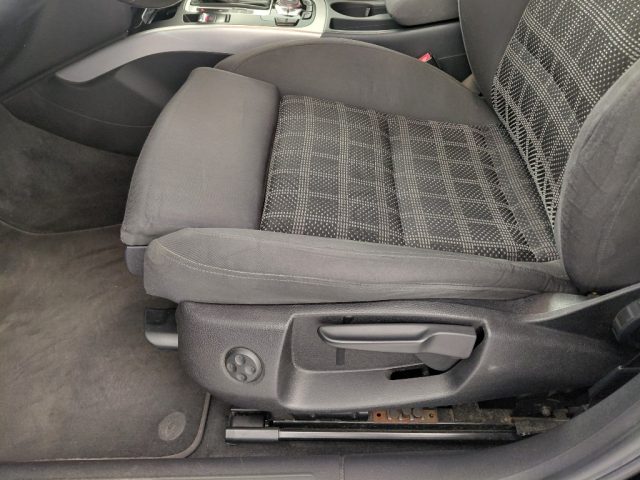 AUDI A4 usata, con Sedili riscaldati