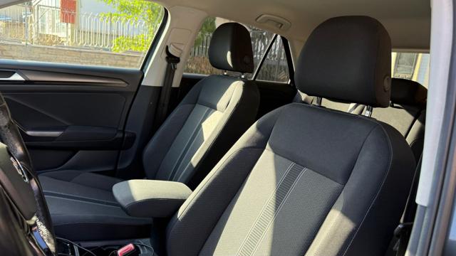 VOLKSWAGEN T-Roc usata, con Climatizzatore