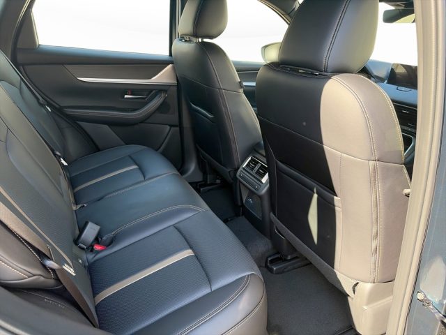 MAZDA CX-60 usata, con Cerchi in lega