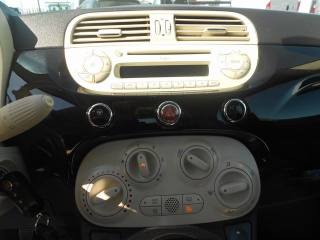 FIAT 500 usata, con ESP