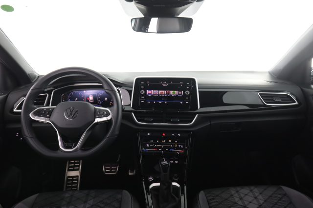 VOLKSWAGEN T-Roc usata 3